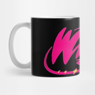 Flora's Enchantix Mug